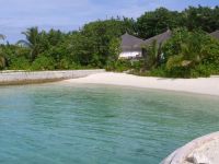  Ozen Reserve Bolifushi