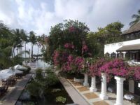  Mombasa Serena Beach