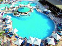  Le Meridien Pyramids Hotel & Spa