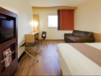  Ibis Paris Pantin Eglise