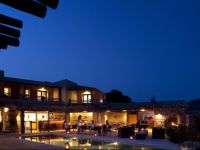  Les Bergeries De Palombaggia