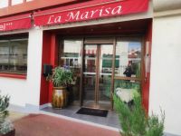  La Marisa