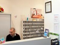  Torcy Hotel Marne-la-Vallee