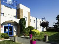  Ibis Budget Chartres