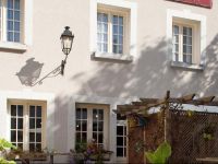  Le Relais Chenonceaux