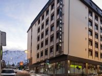  Sporting Hotel