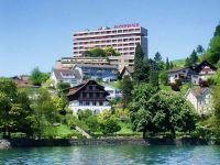  Alpenblick Hotel Weggis
