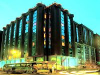  Golden Age 1 Hotel Istanbul