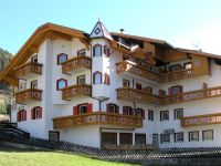  Hotel Andreas Canazei