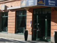  BEST WESTERN Hotel Svava