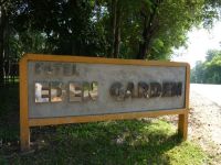  Eden Garden