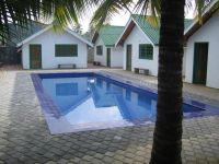  Avakasha Beach Resort