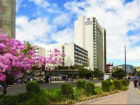  Hilton Colon Quito