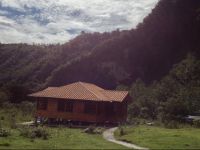  El Refugio De Intag Cloud Forest Retreat