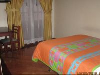  Hostal Otavalo Prince
