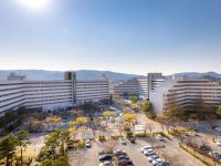  Kensington Resort Gyeongju