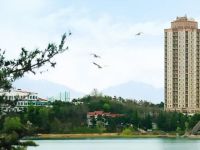  Tong Yang Resort Sokcho