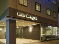  Dormy Inn Asahikawa