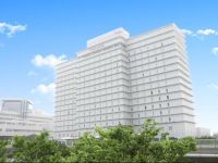  Kansai Airport Washington Hotel