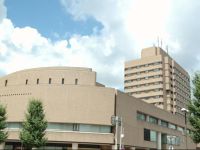  Hotel New Otani Nagaoka