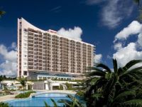 Okinawa Marriott Resort & Spa
