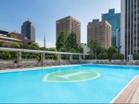  ANA InterContinental Tokyo