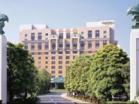  Hotel Okura Tokyo Bay