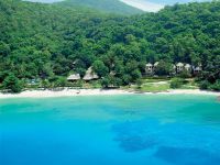  Le Vimarn Cottage & Spa Koh Samed