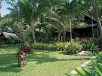  Ao Prao Resort Ko Samet