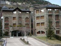  Abba Xalet Suites Hotel