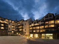  Premier Luxury Mountain Resort