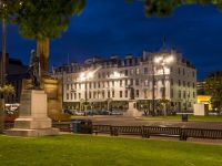  Millennium Hotel Glasgow