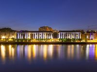  Copthorne Hotel Newcastle