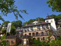  Schlosshotel Mespelbrunn