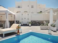  Anemos Beach Lounge Hotel