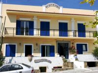  Vincenzo Family Hotel