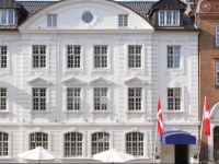  BEST WESTERN Palads Hotel