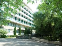  Rus sanatorium Zheleznovodsk