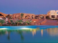  Seti Abu Simbel Lake Resort