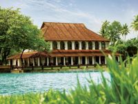  Vivanta by Taj - Kumarakom