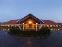  Radisson Blu Resort Temple Bay Mamallapuram