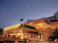  JW Marriott Hotel Mumbai