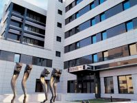  NH San Sebastian de los Reyes