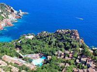  Borgo Cala Moresca Arbatax Park