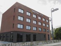  Bastion Hotel Leeuwarden