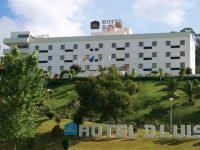  Best Western Hotel D Luis
