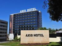  Axis Porto Business & Spa