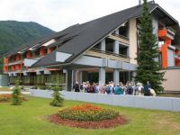  Kompas Hotel Kranjska Gora