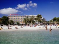  Sol Beach House Cala Blanca