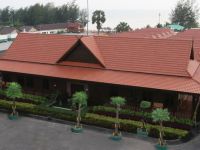  Metro Sand & Sea Resort